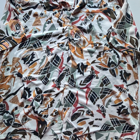 CACTUS MAN SHIRT - Picture 3 of 12